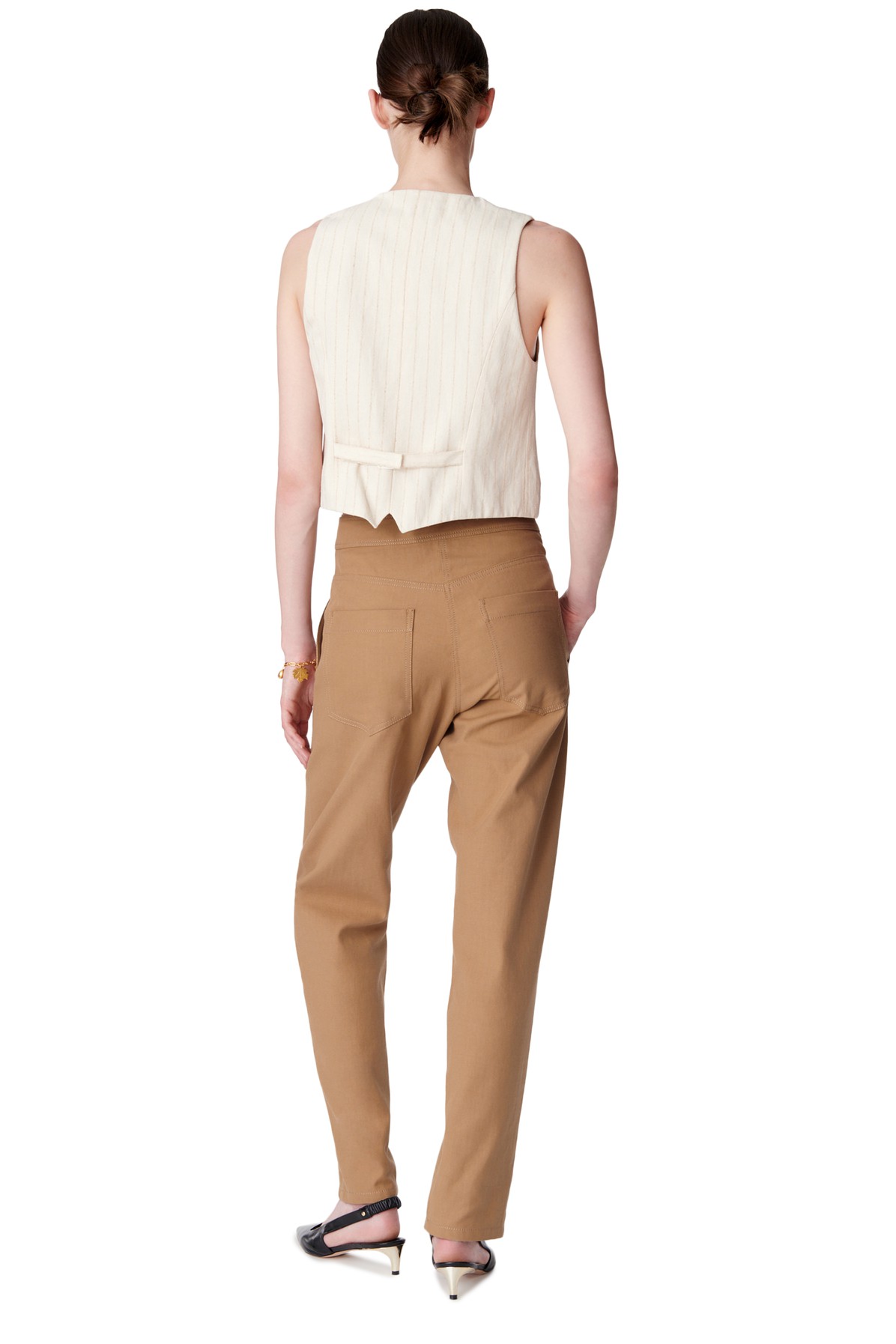 Magnus pants