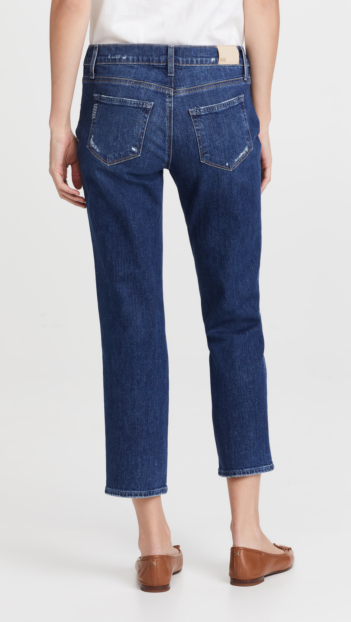 Noella Straight Maternity Jeans