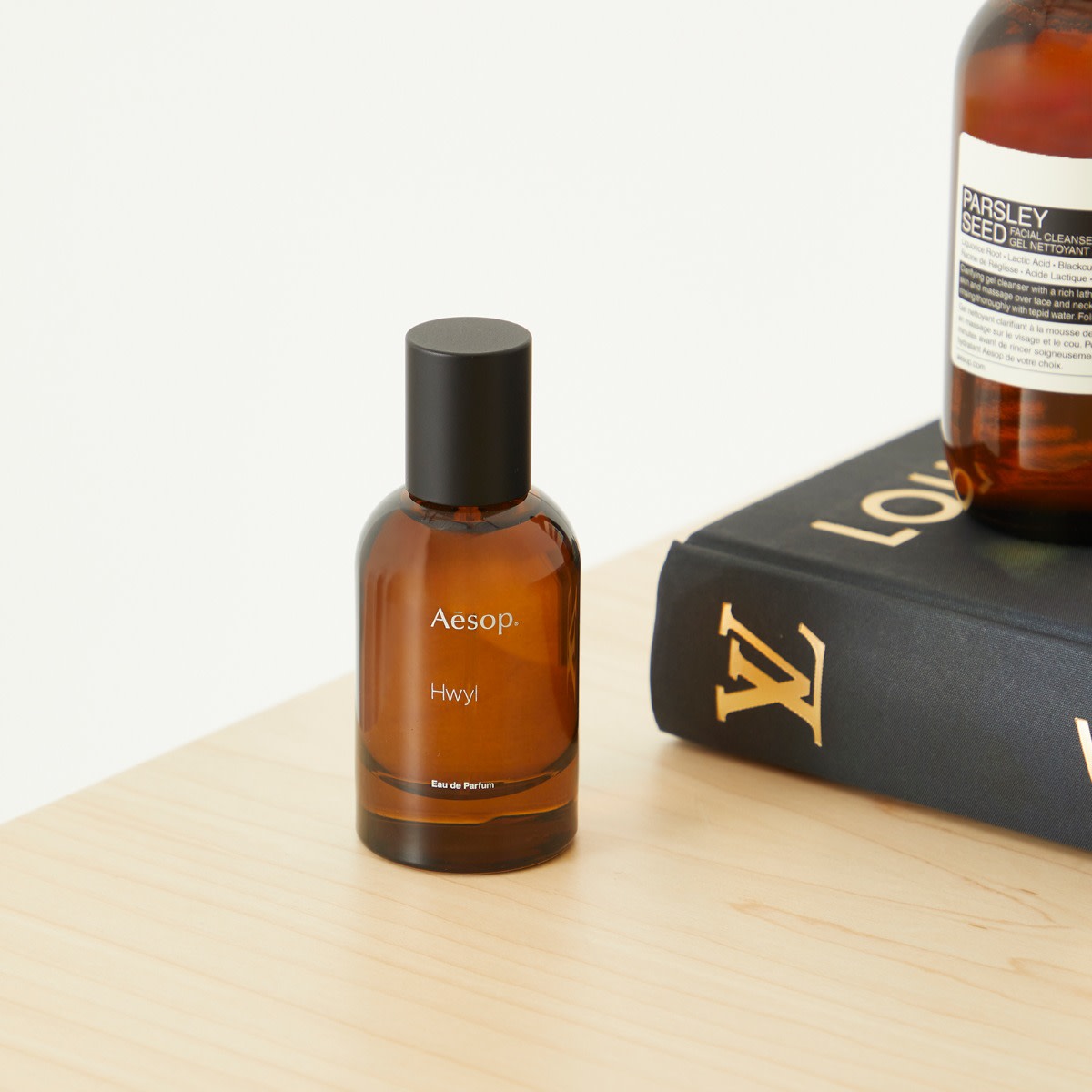 Hwyl Eau de Parfum