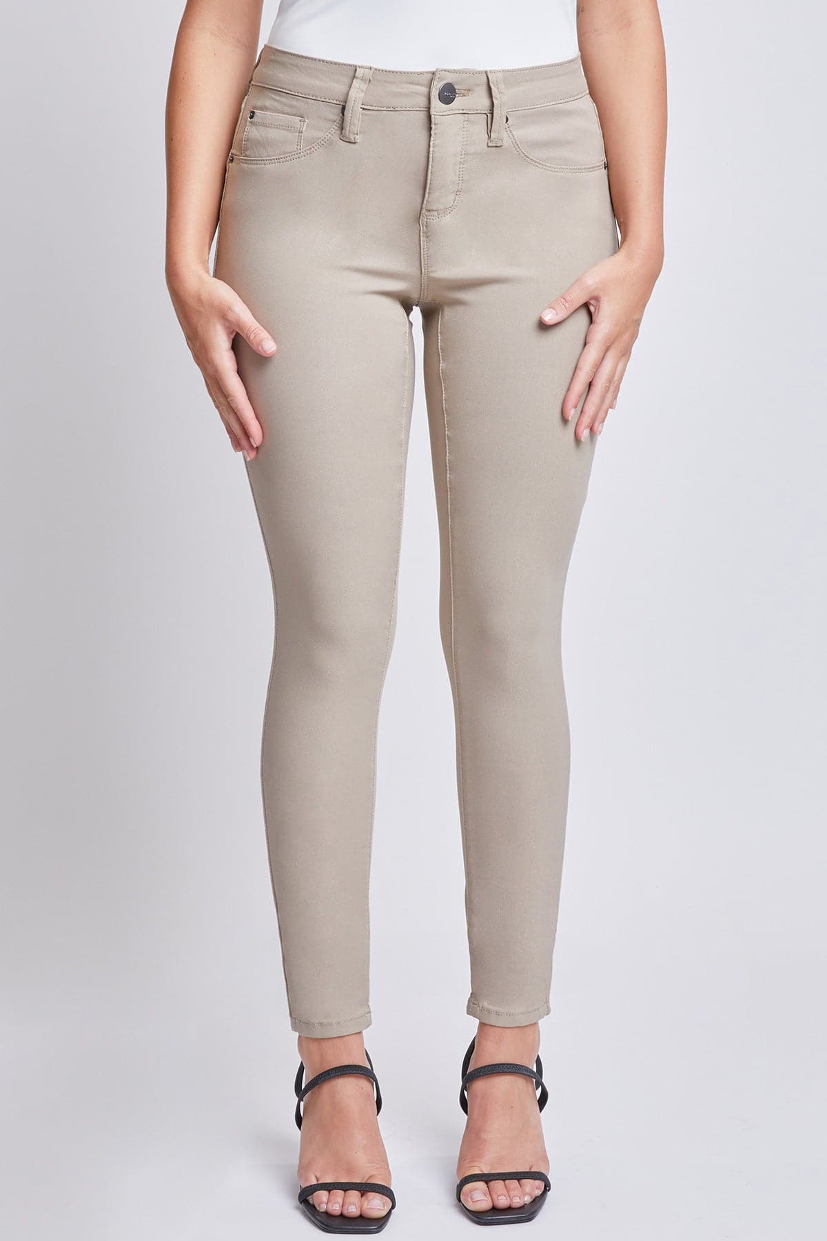 Women's Hyperstretch Skinny Pants
