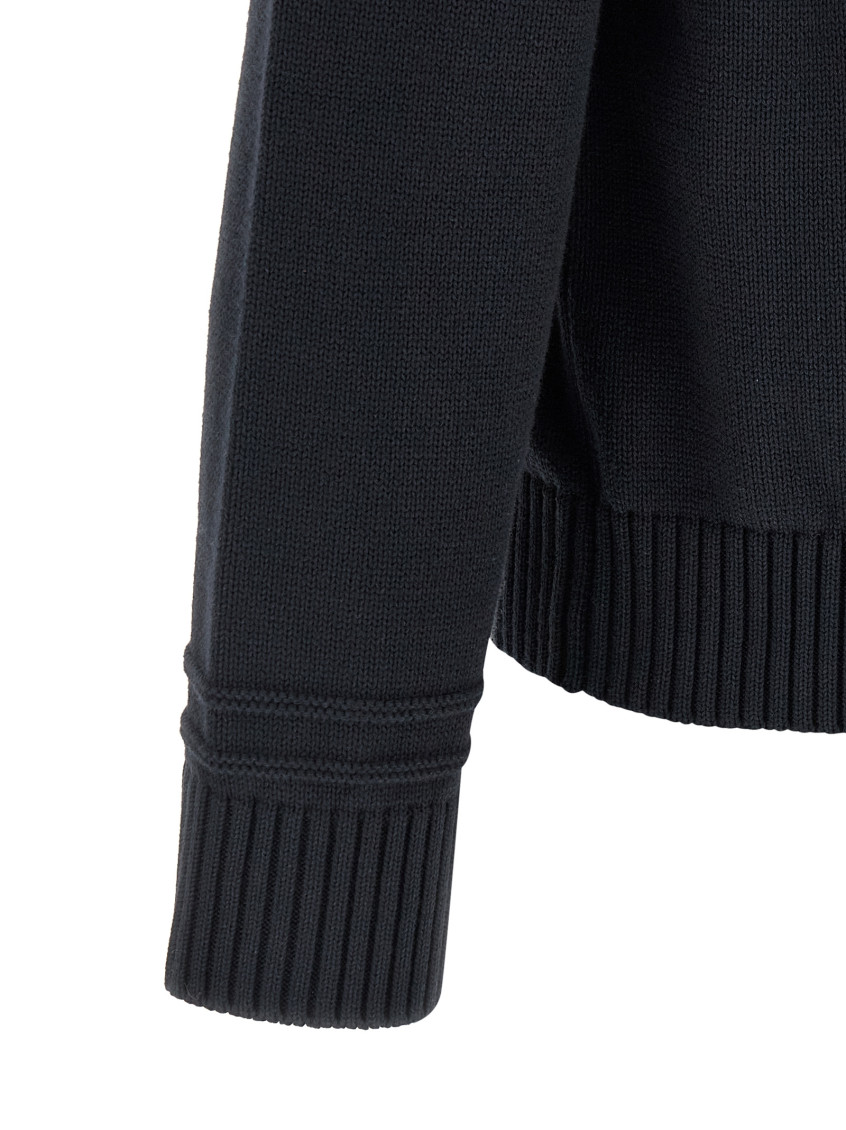 Logo Sweater