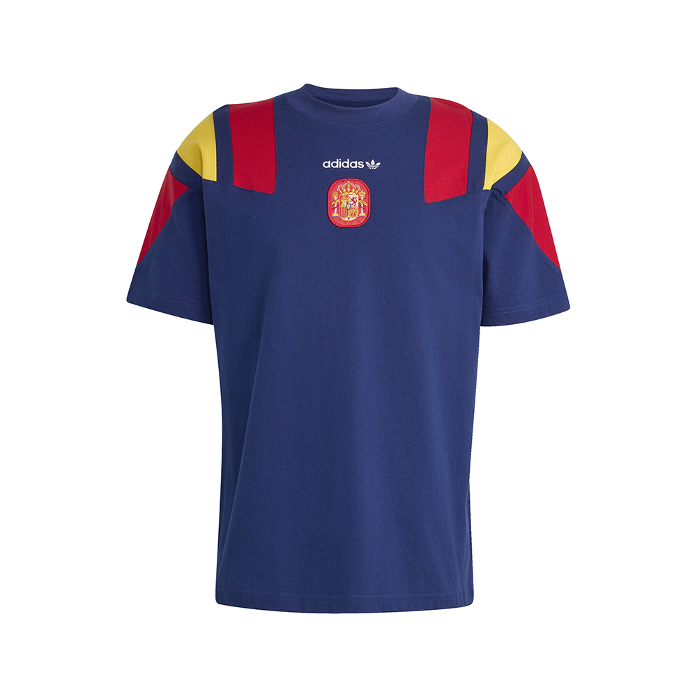Spain EQT Tee