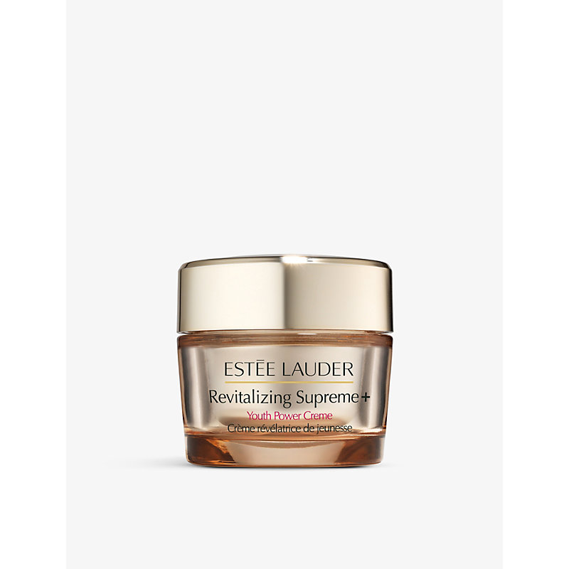 Revitalizing Supreme+ Youth Power Creme Moisturiser 30ml