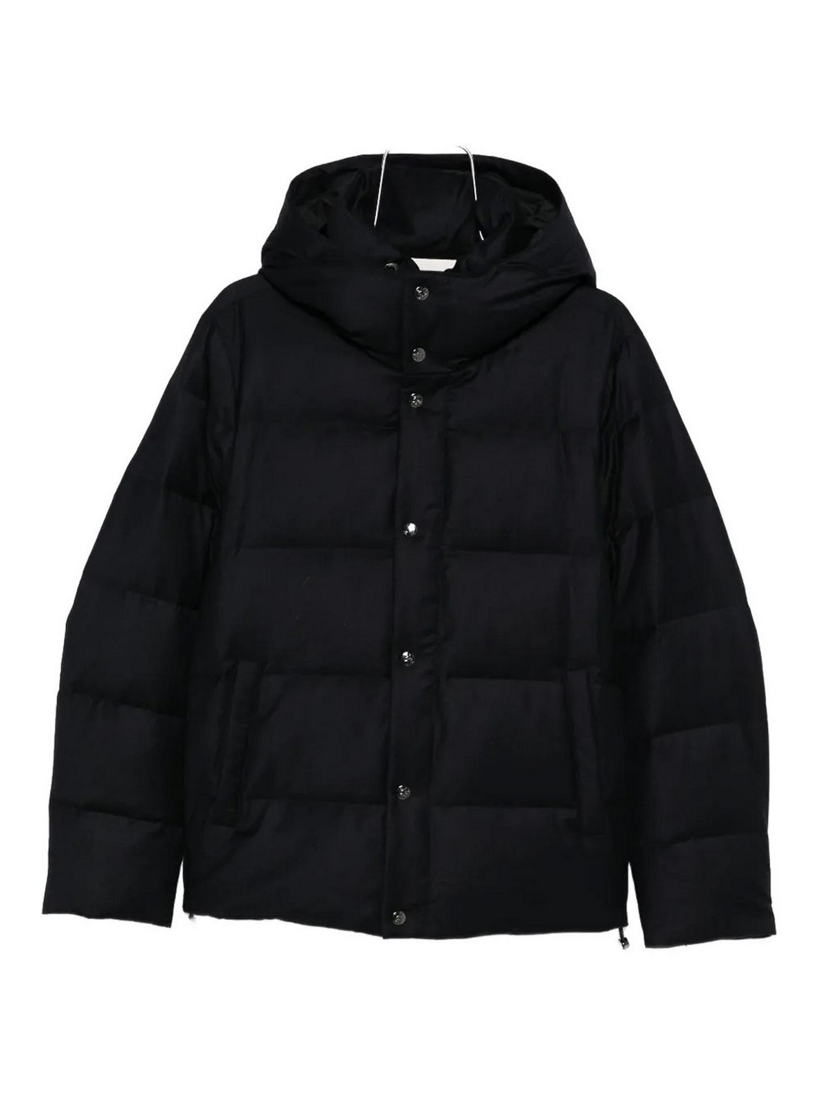 Men's Down Padded Down Jacket