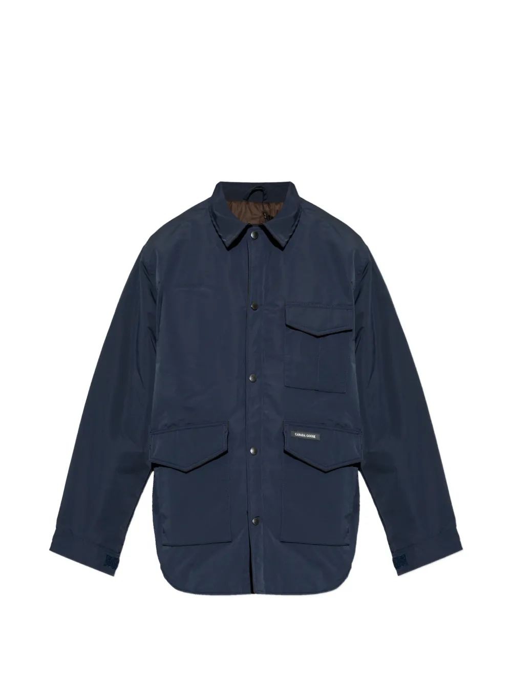Men's Legacy Shirt Jacket