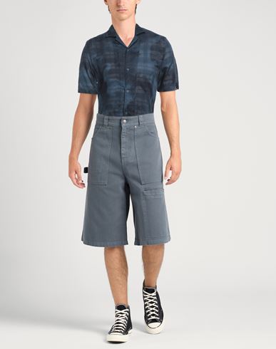 Man Shirt Navy