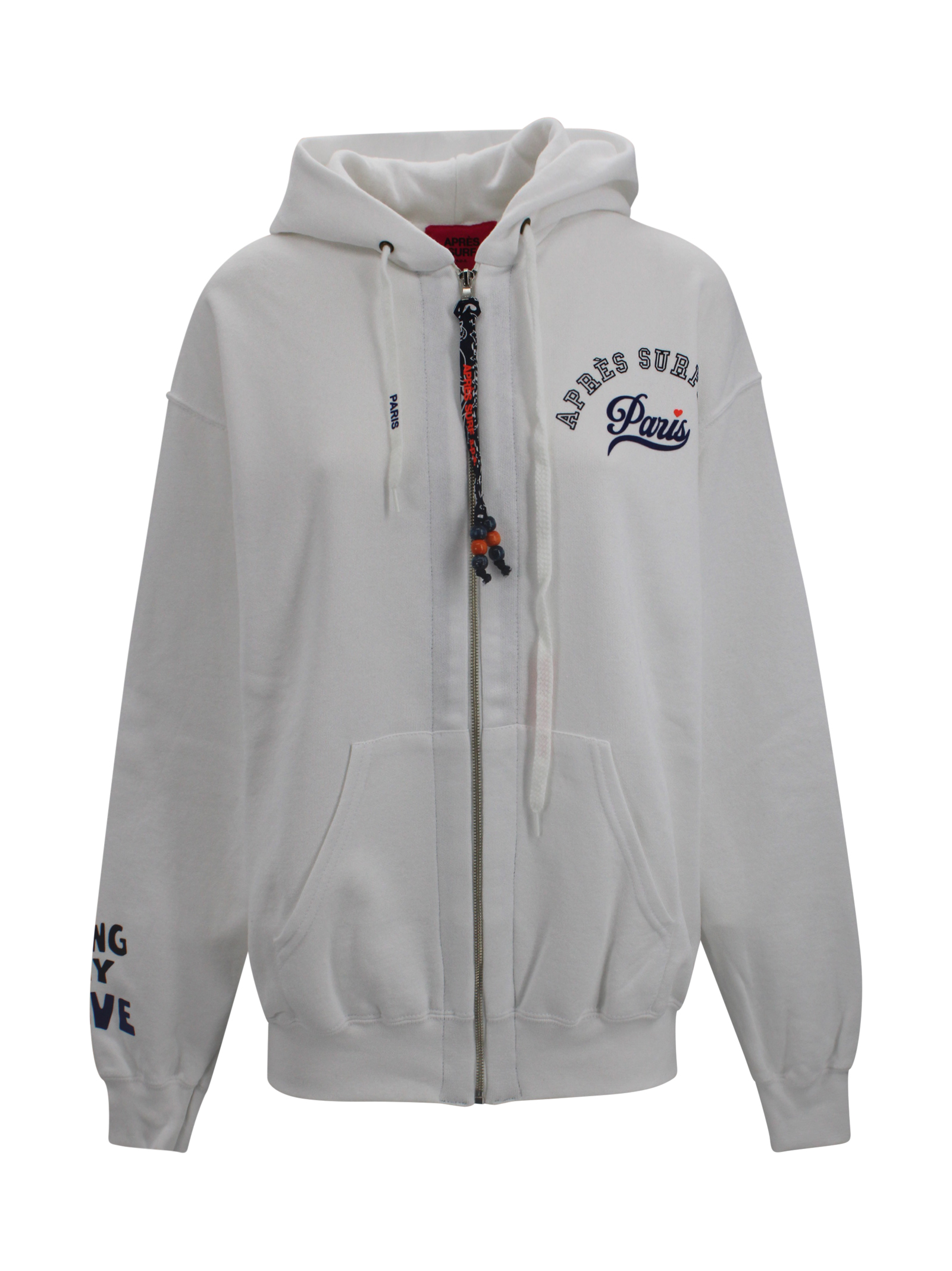 Sweaters White - Women