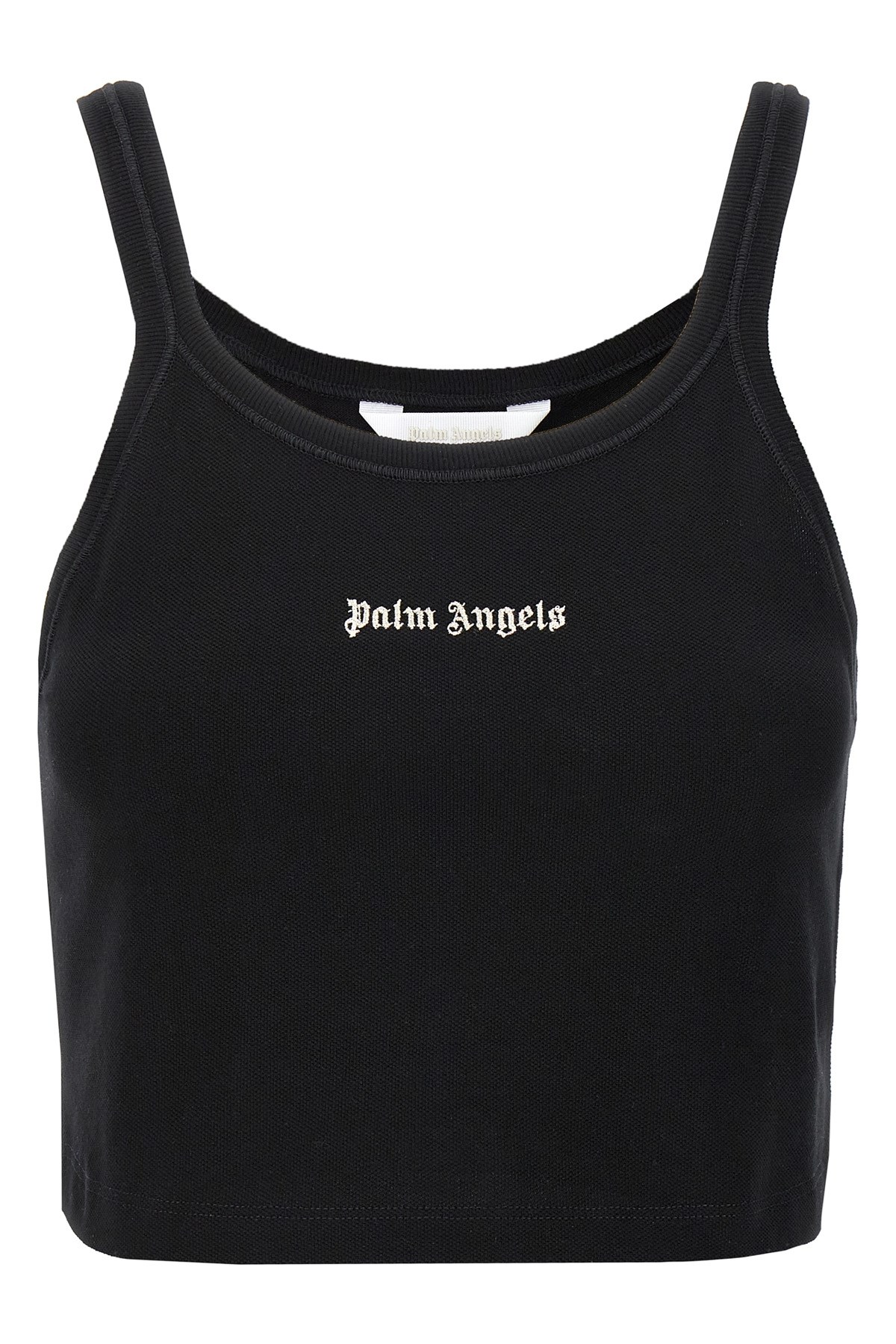 'Classic Logo' Tank Top