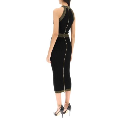 Dress Woman color White