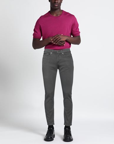 Man Denim pants Lead