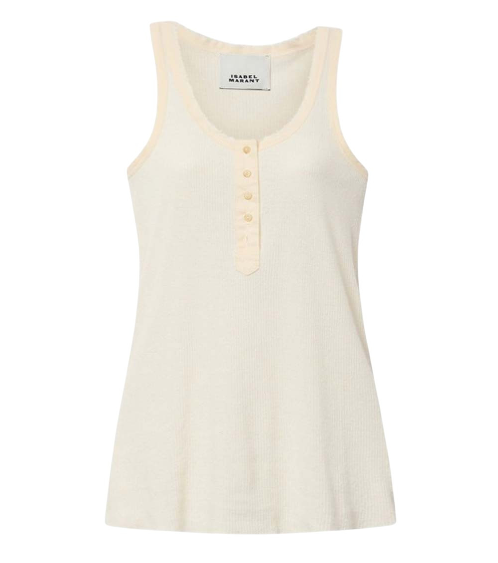Helma Silk Top