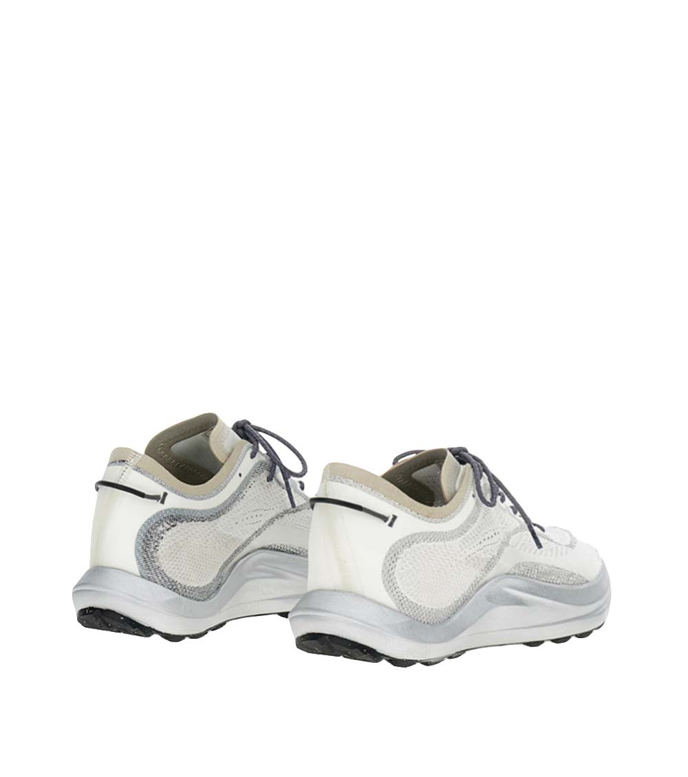 White Sella Lite Sneakers