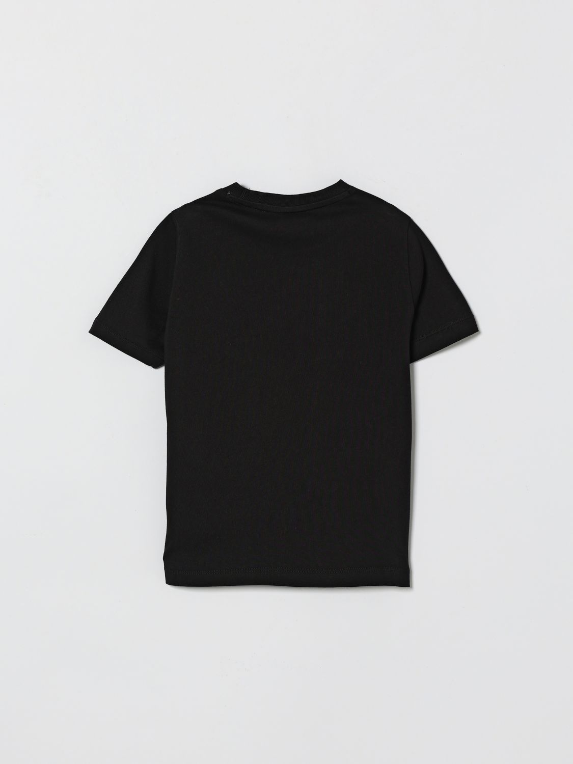 T-Shirt Kids color Black