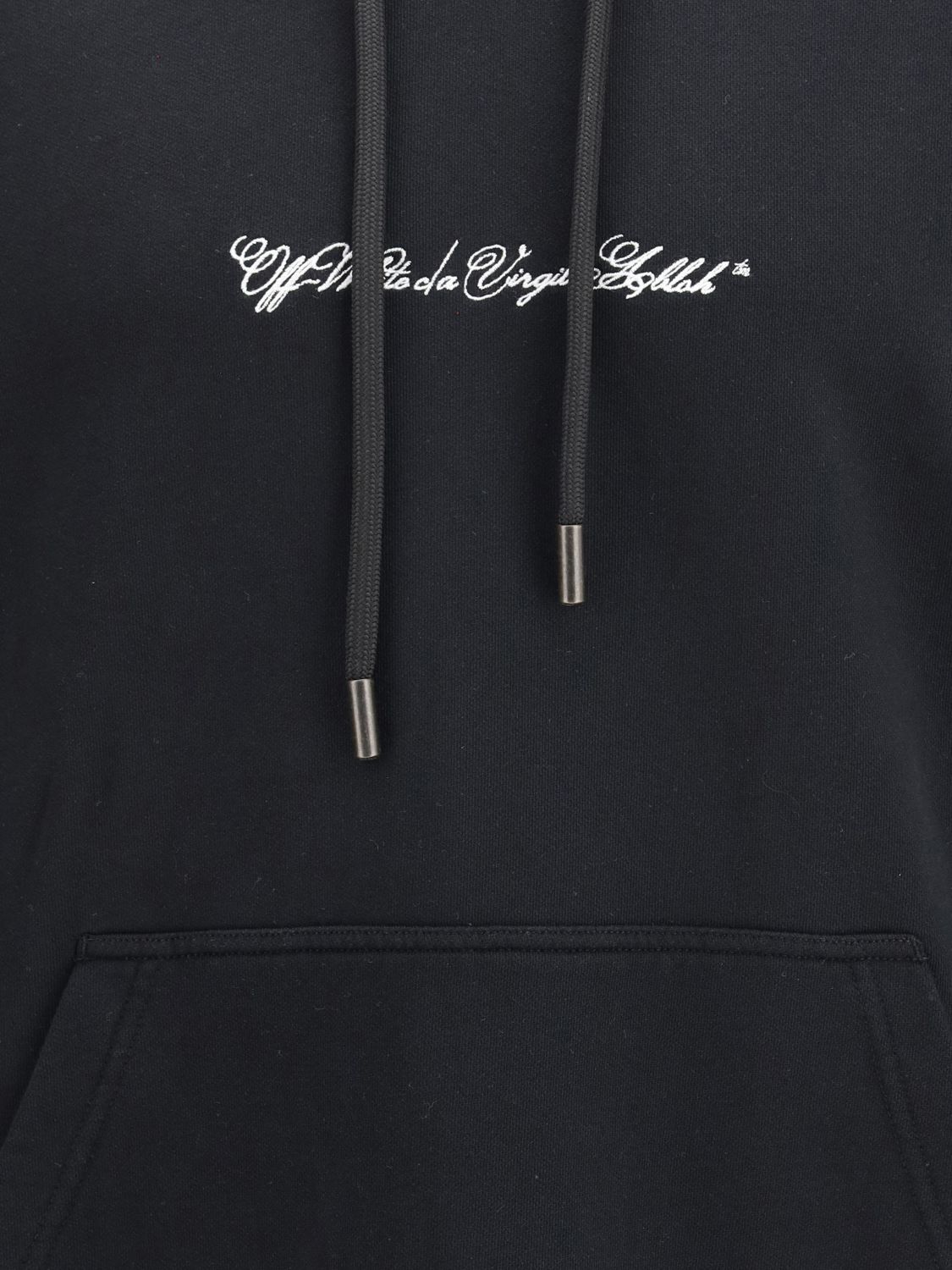 Sweatshirt Men color Black