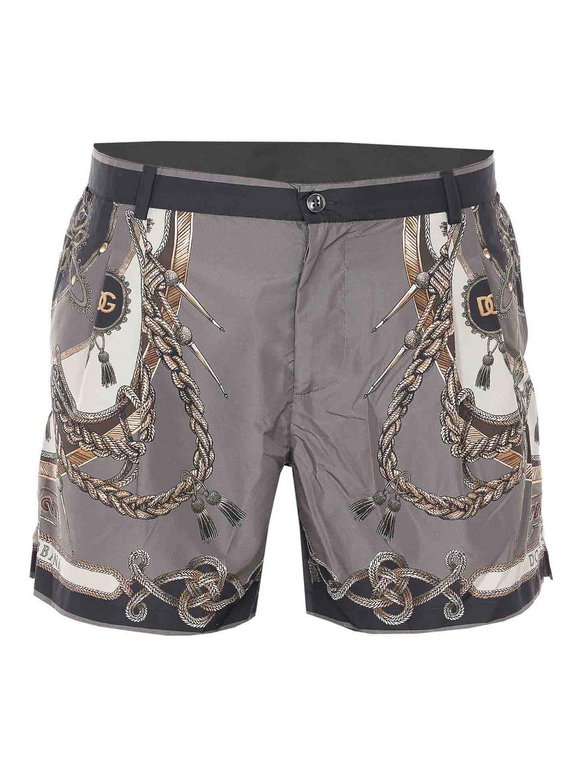 Swimsuit With Print