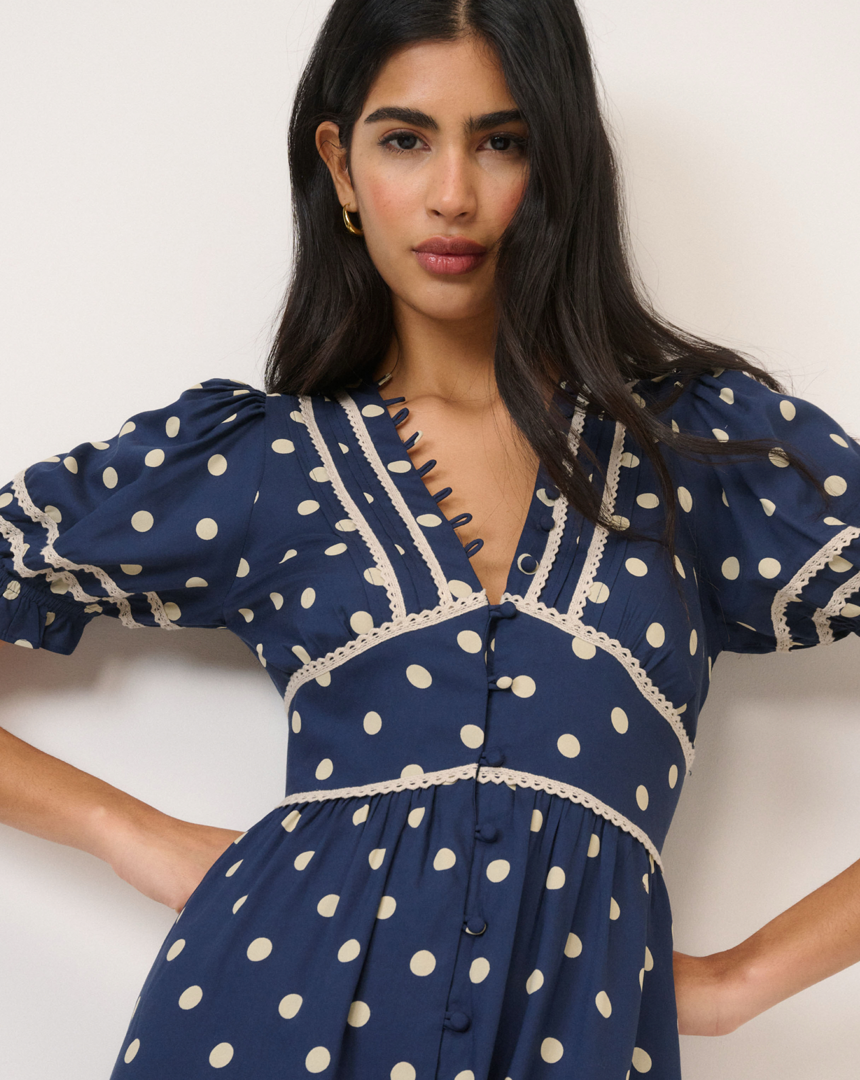 NC Saffy Midi Dre