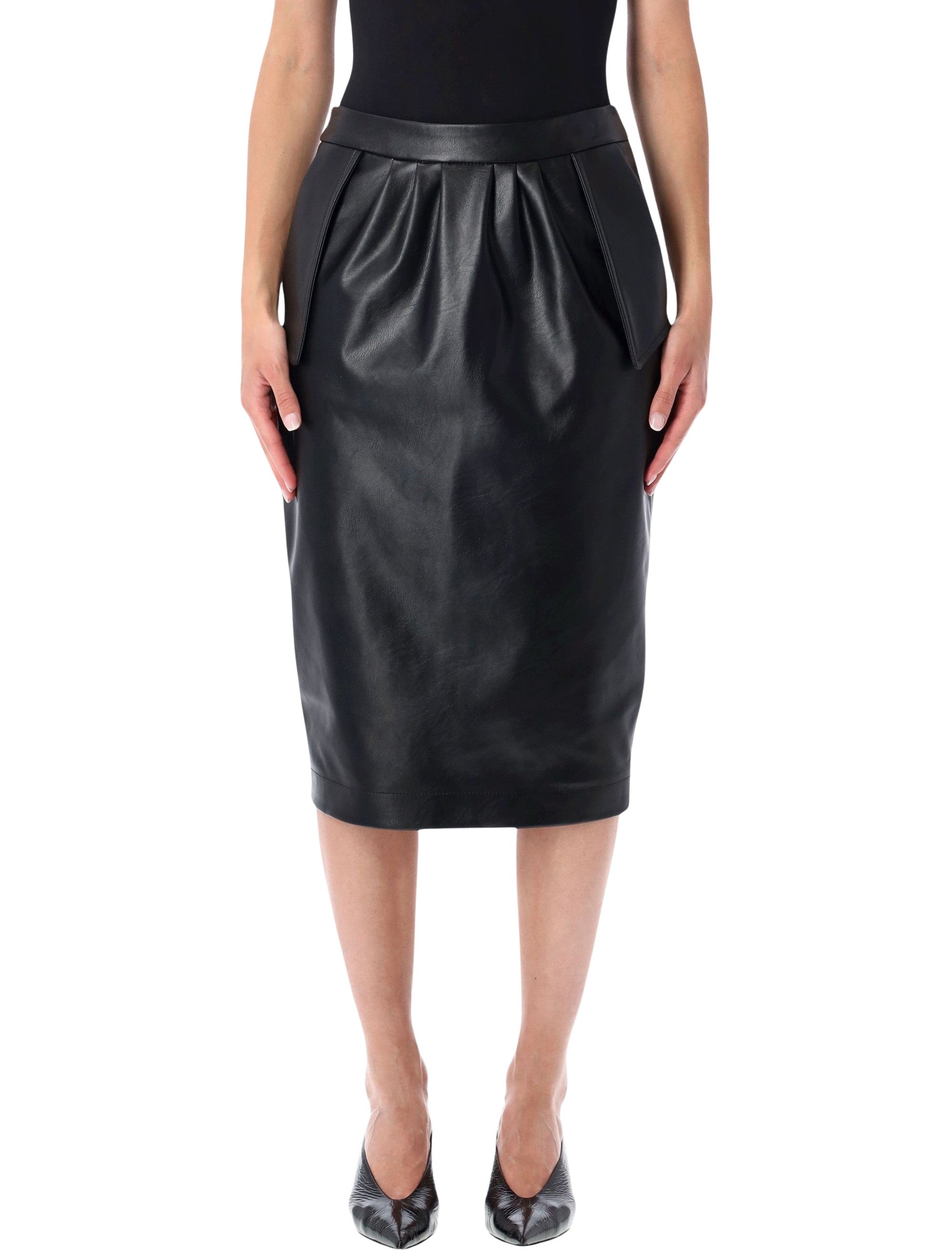 Chic Mini Skirt for Women