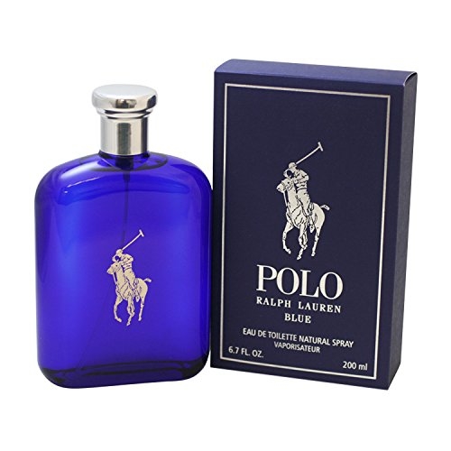 Polo Blue / EDT Spray 6.7 oz