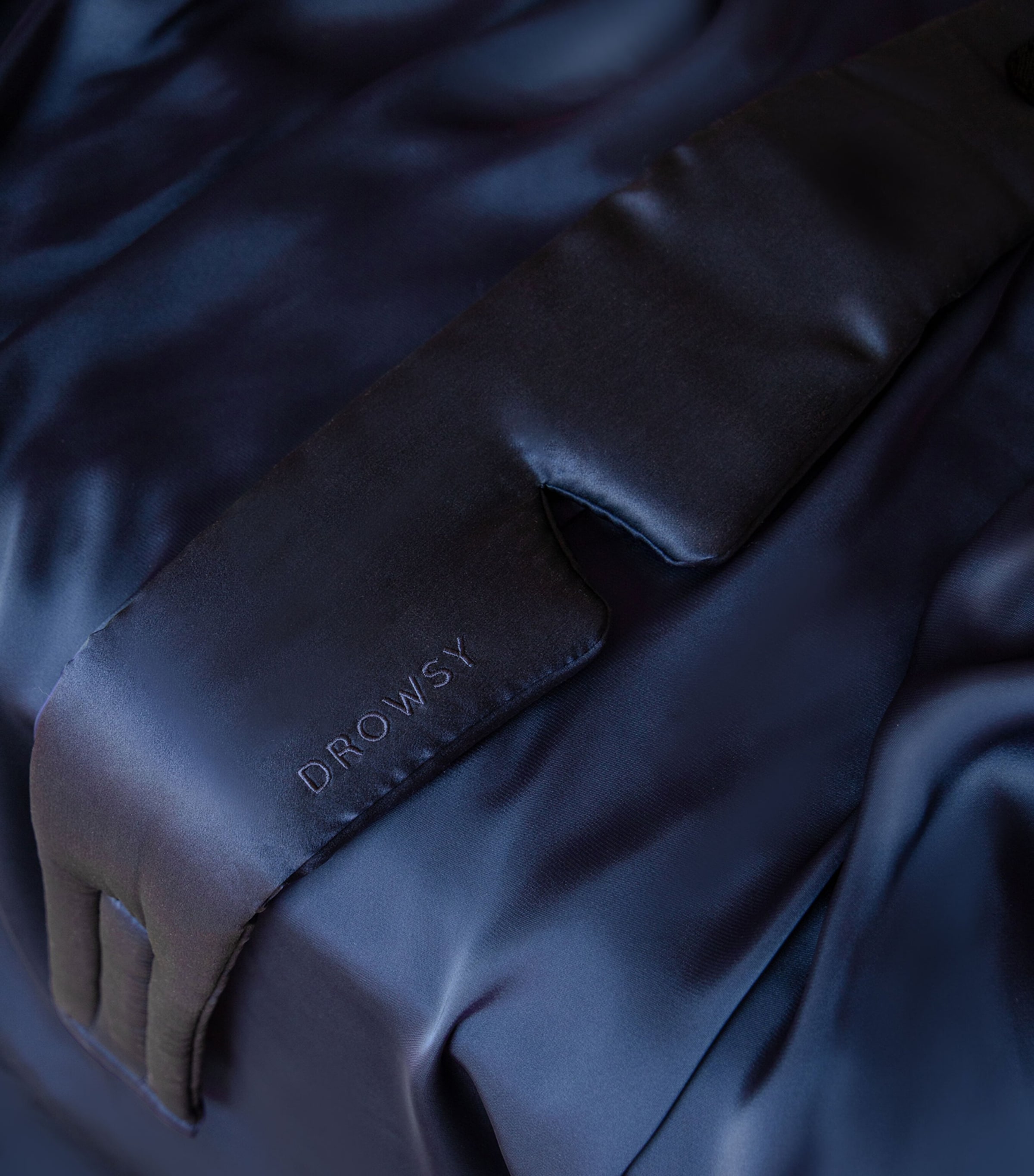 Silk Sleep Mask