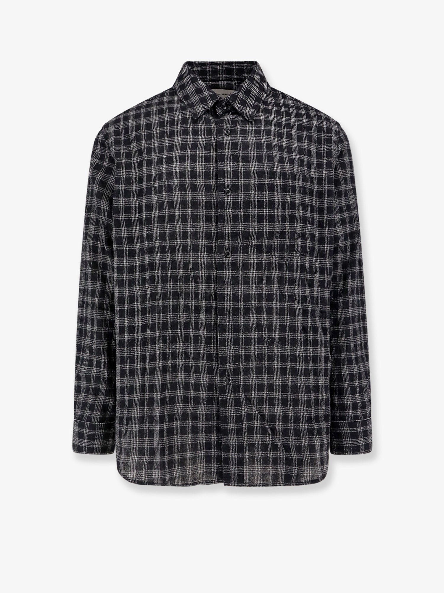 SHIRT - MAN