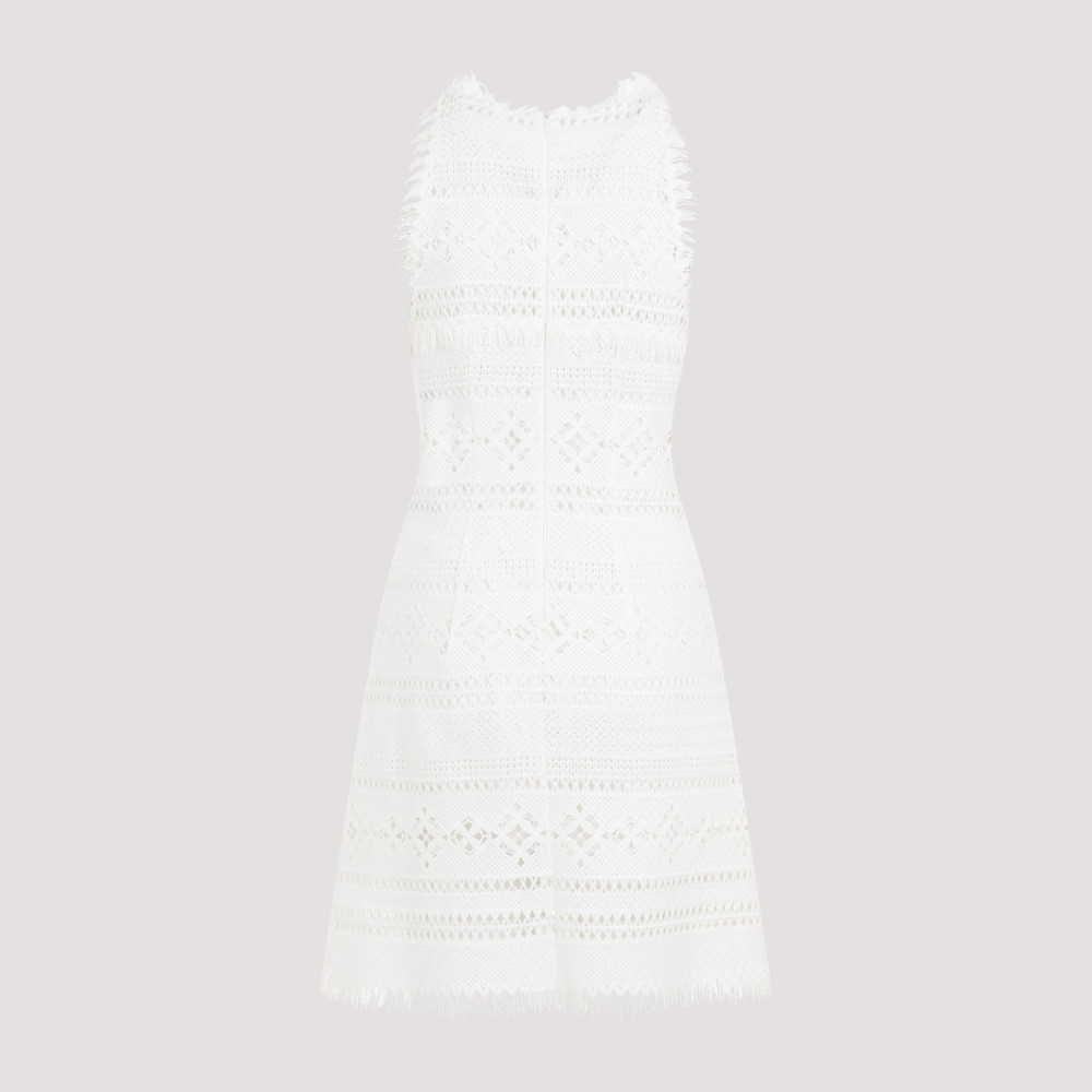 Polyester Dress