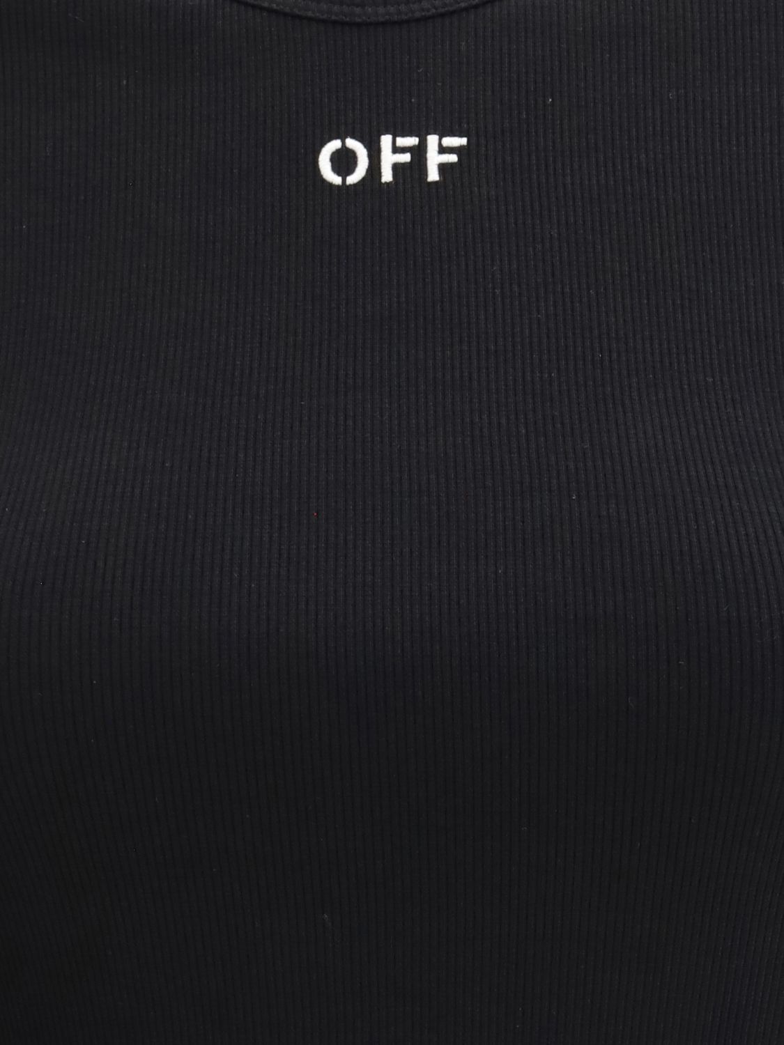 T-Shirt Woman color Black