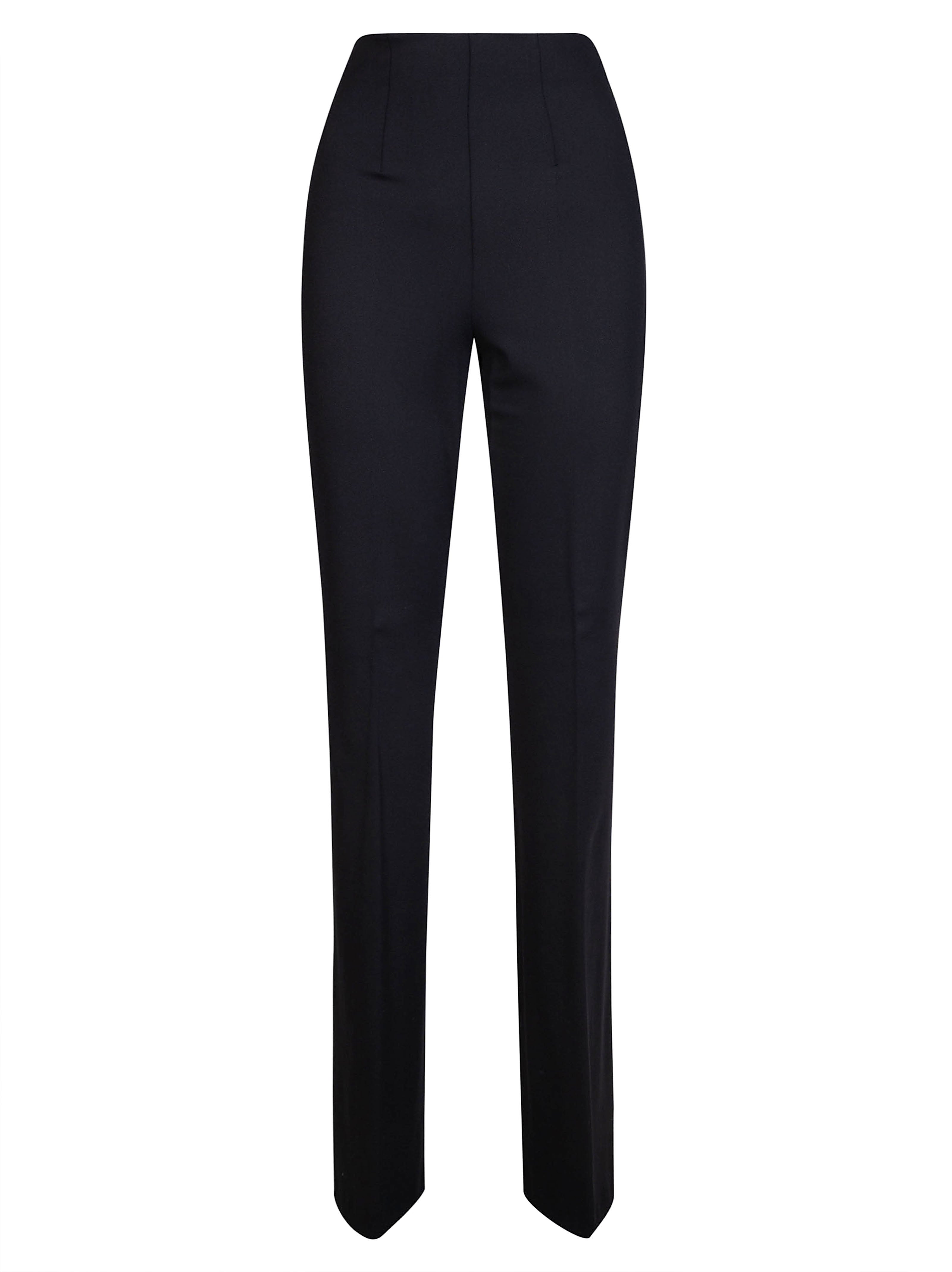 Largo Mini Scuba Trousers for Women