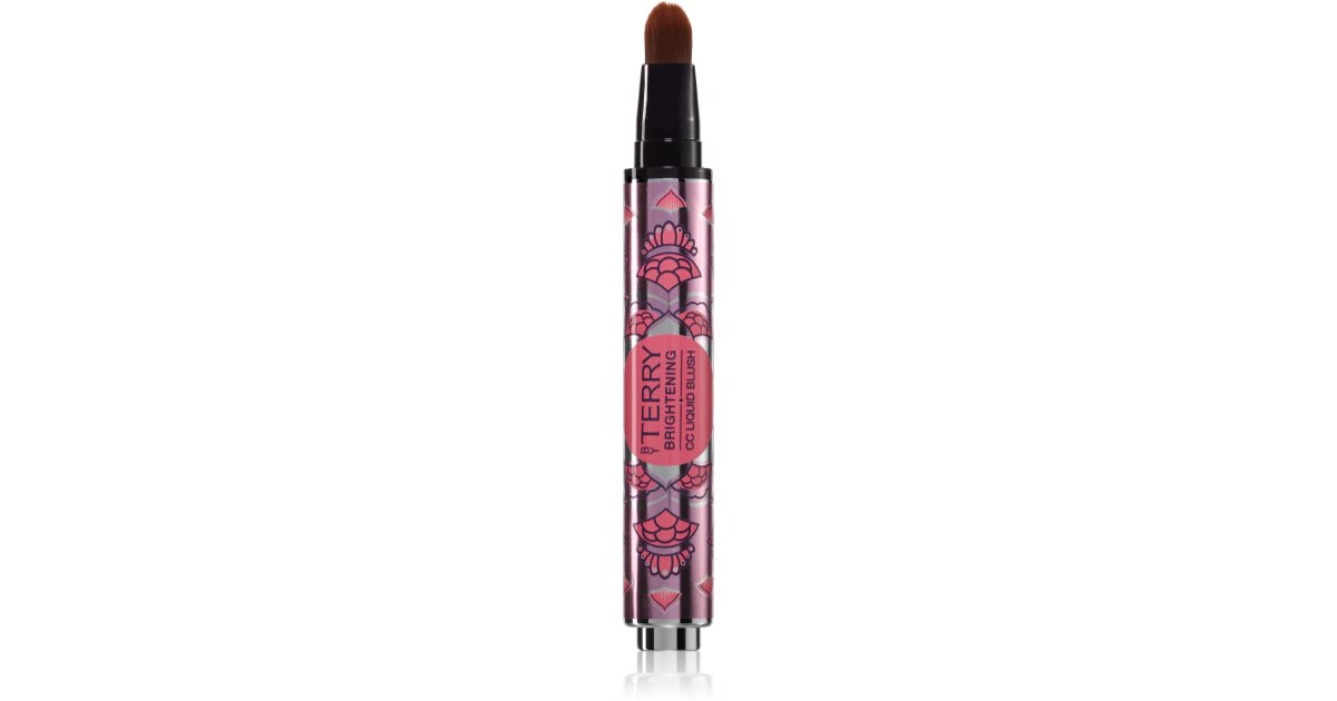 By Terry Brightening CC Liquid Blush N°2 Sunny Glow 7 g — Liquid Blush