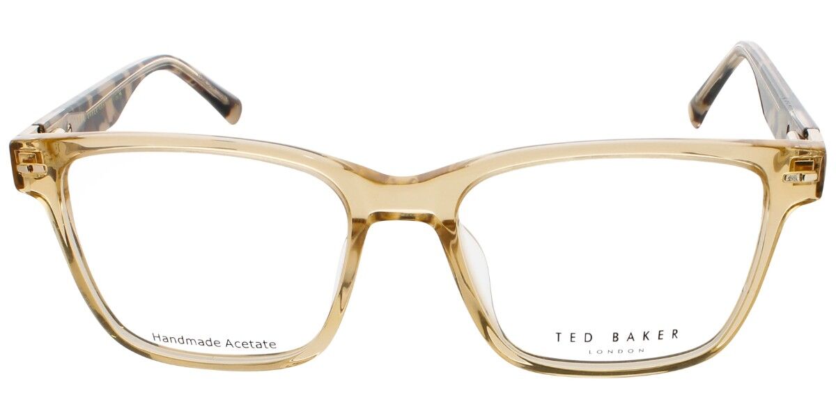 Ted Baker TW014 Women's Glasses, Yellow