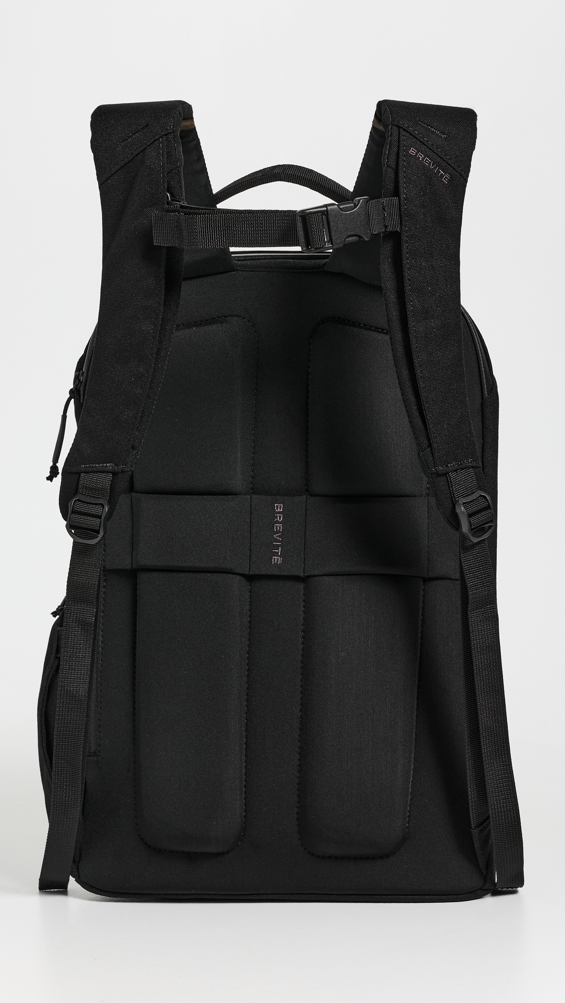 The Daypack Pro Backpack Triple Black One Size