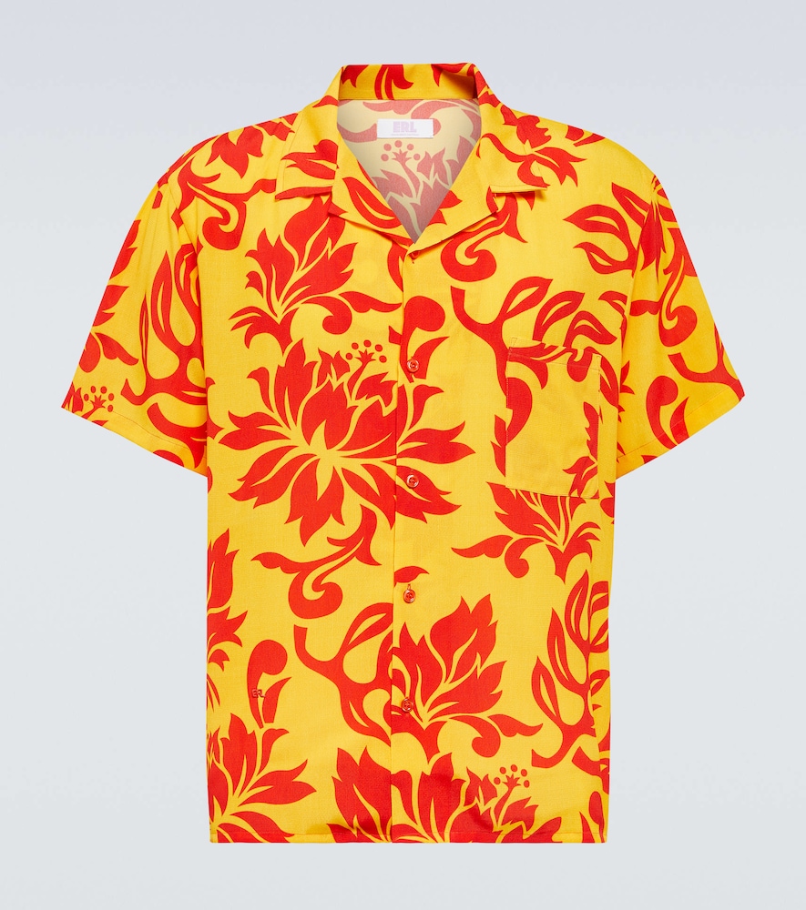 Printed shirt