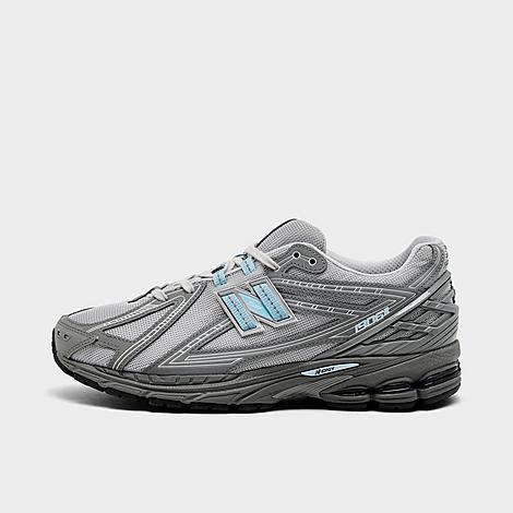 Men's 1906R Casual Shoes in Grey/Light Blue