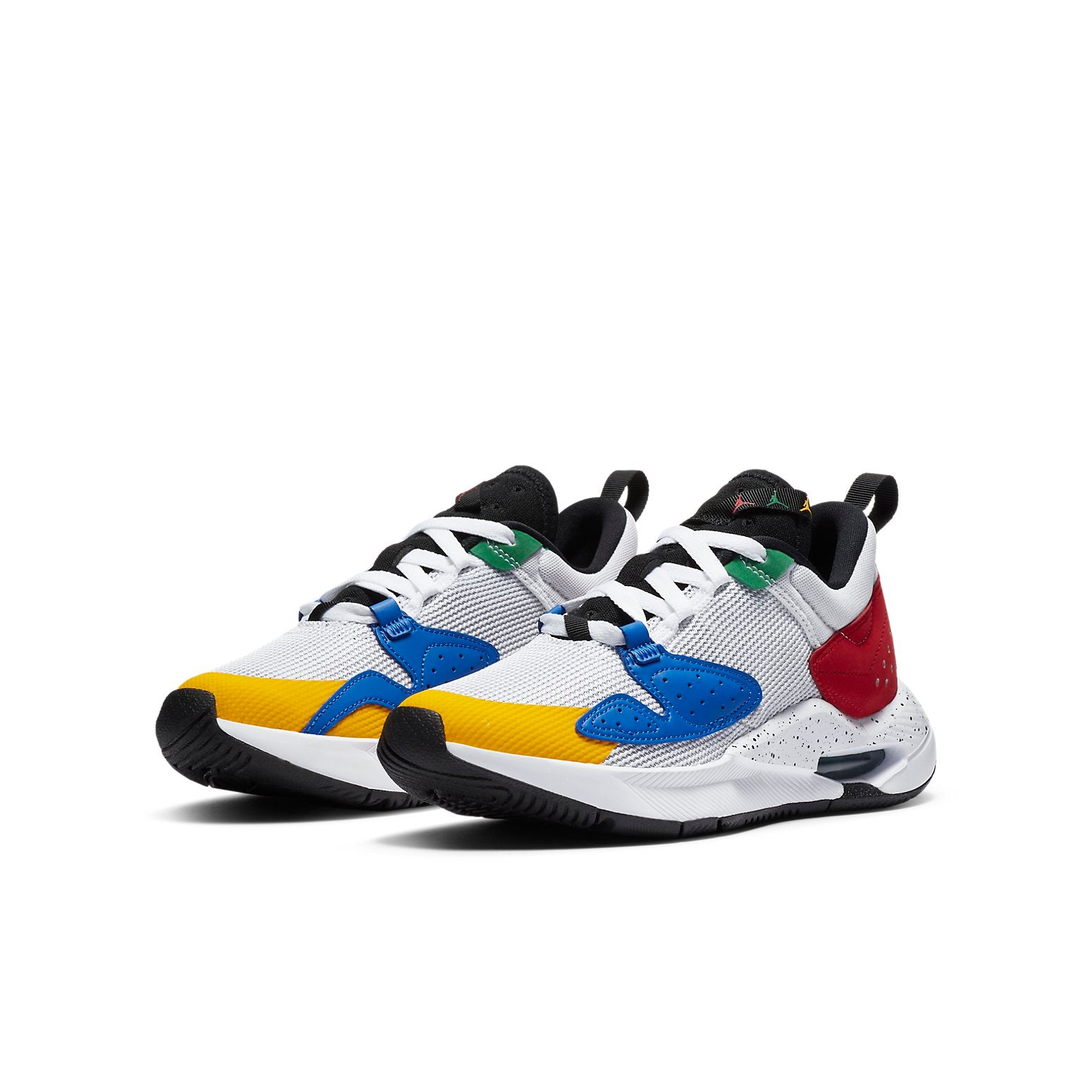 (GS) Air Air Cadence 'Olympics Rings'