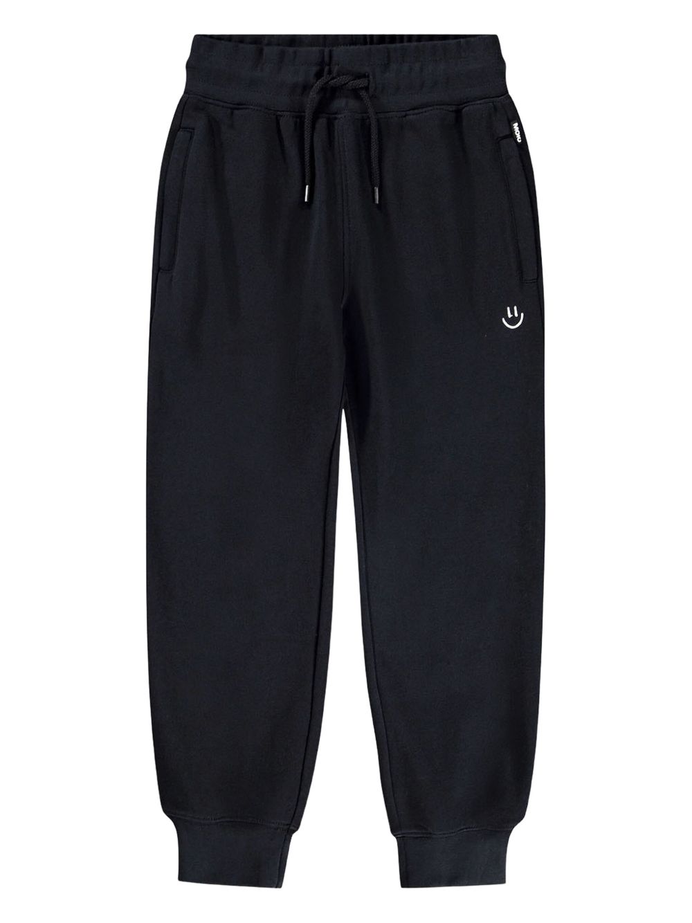 Alvar track pants - Black