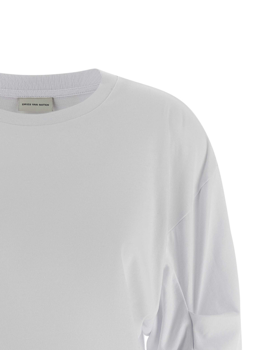 Heynas T-Shirt White