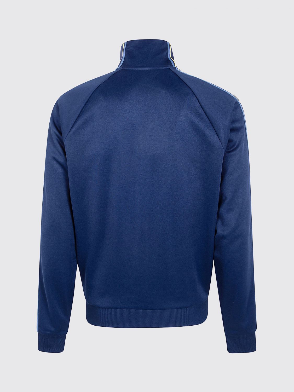 Sweatshirt Men color Blue