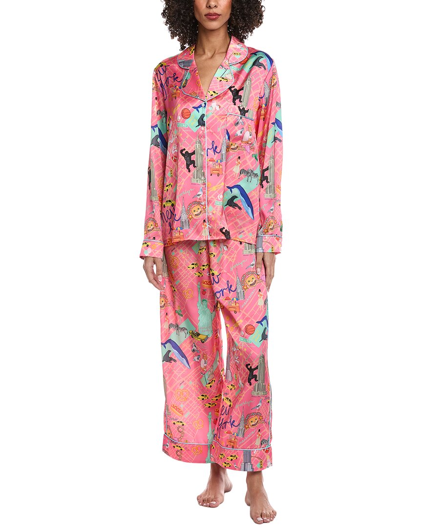 2pc Pajama Set