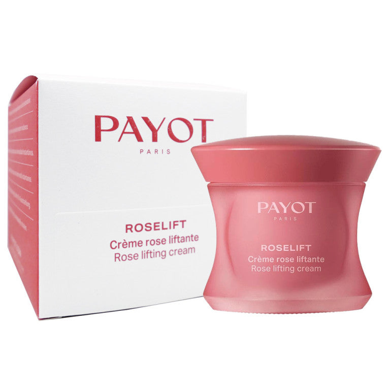 Payot Rose Lift — Face Crea