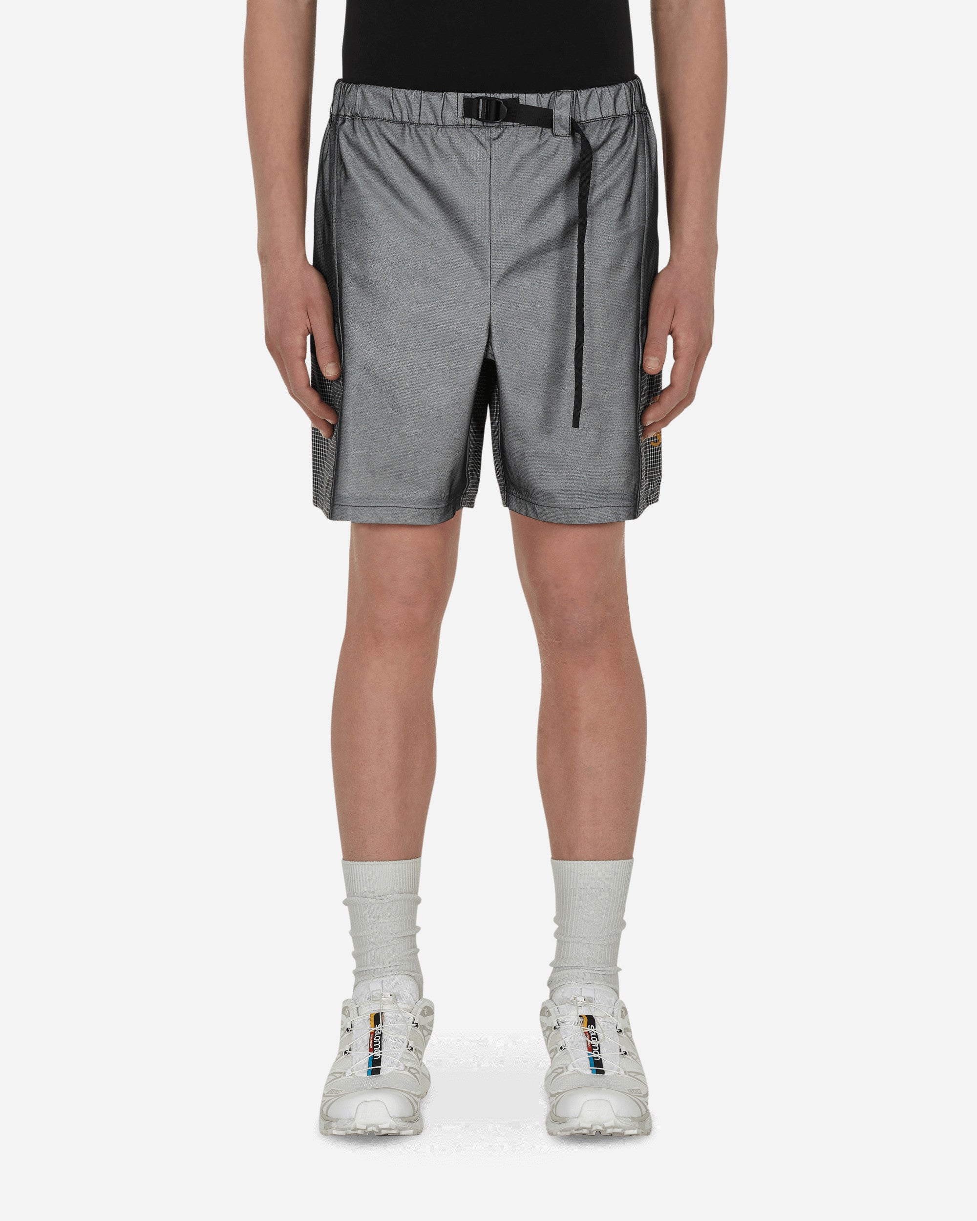 D.I.Y. Kit Furio Shorts Dark Black
