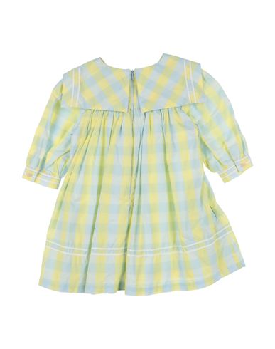 Kid Girl Kids' dress Yellow