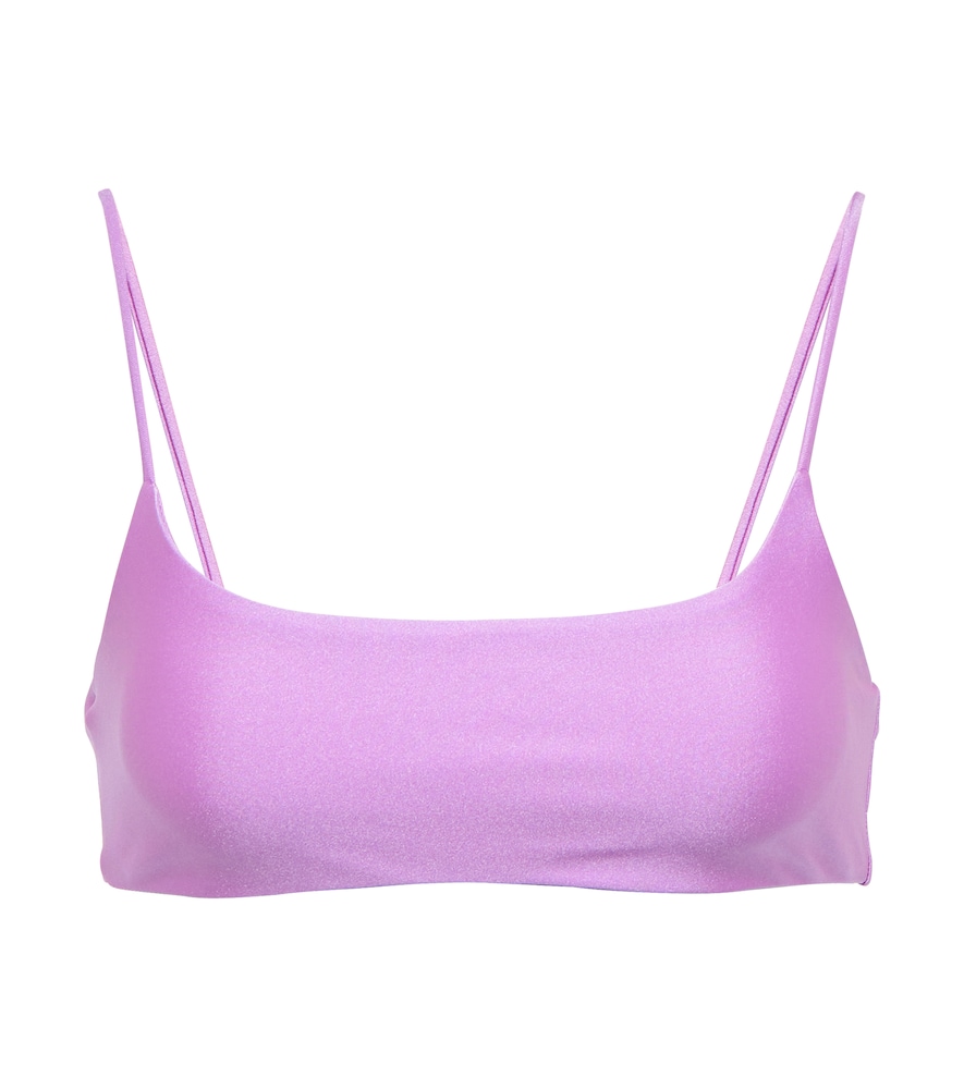 Exclusive to Mytheresa - Muse bikini top