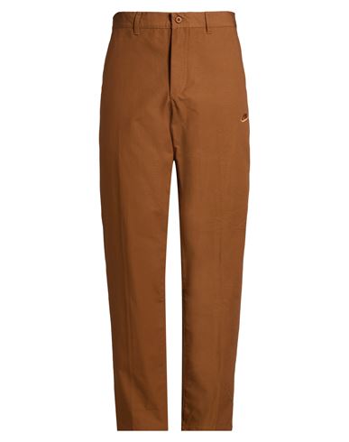 Man Pants Brown Size 32W