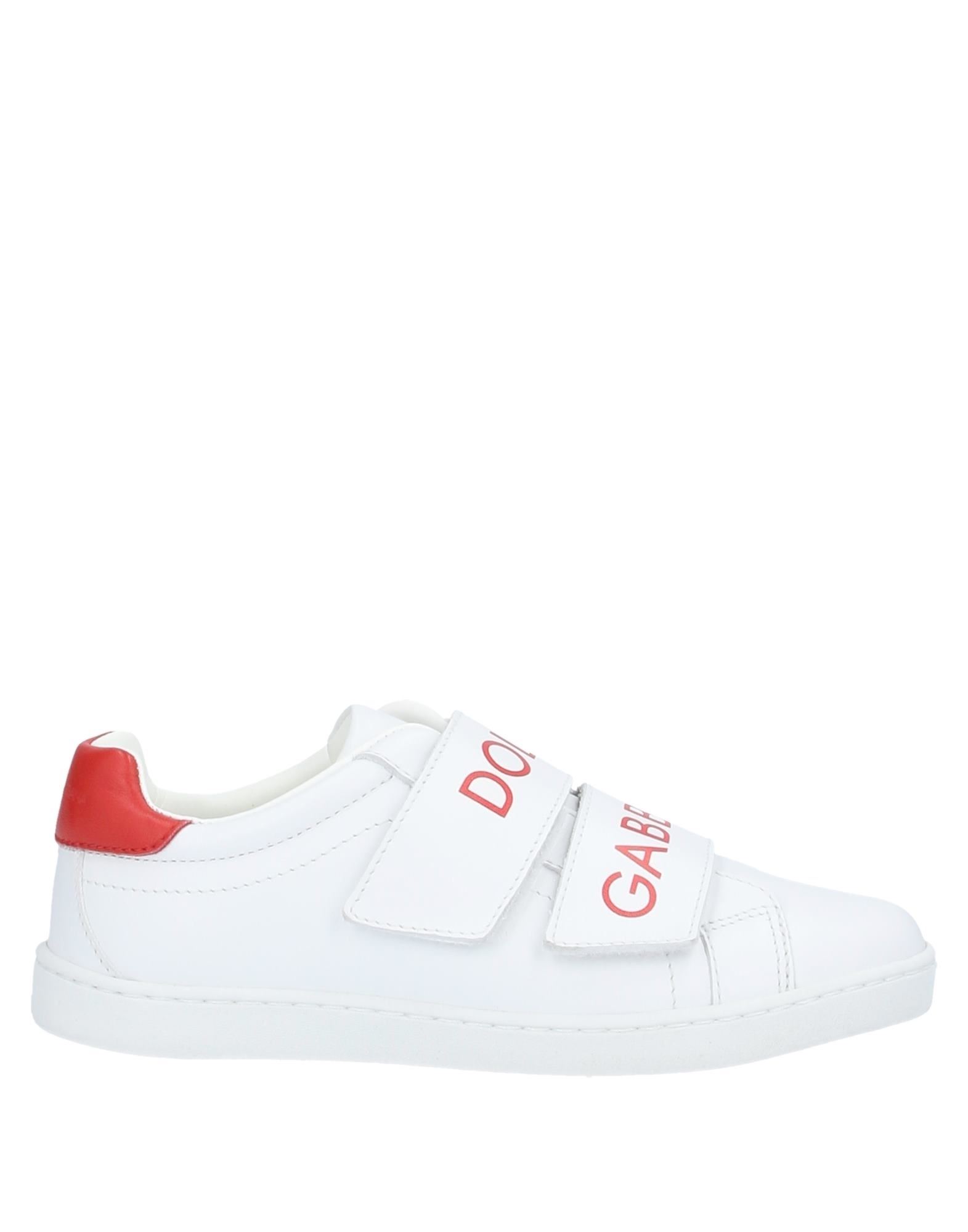 DOLCE & GABBANA Sneakers