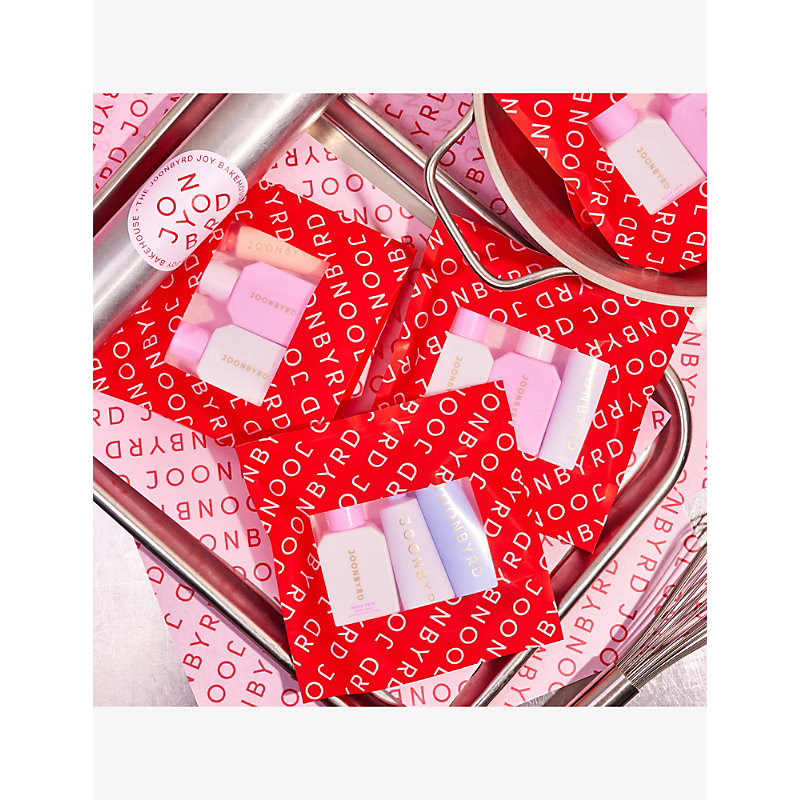 Byrdsong Trio Gift Set Worth £44