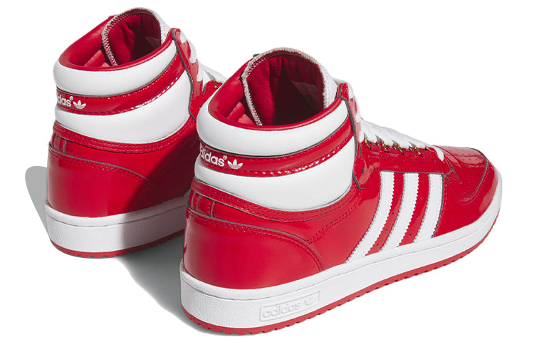 Top Ten RB 'Scarlet White Gold'