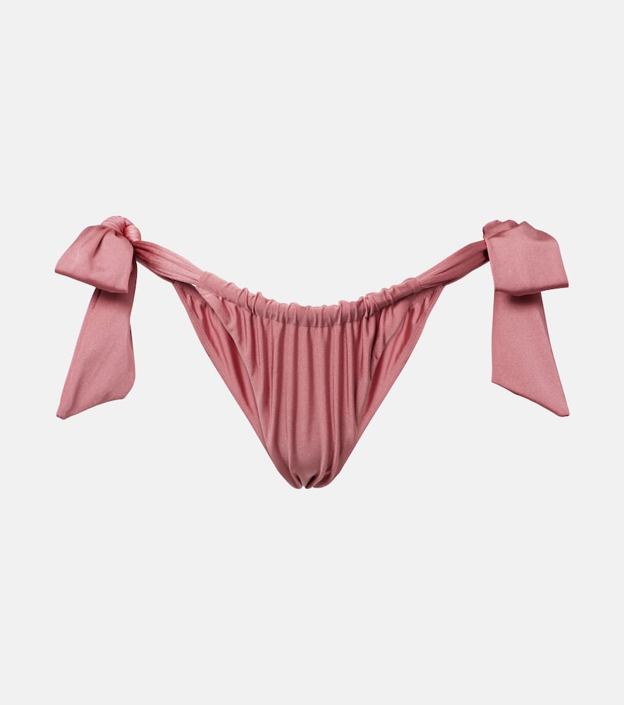 Faithfull Costa bikini bottoms
