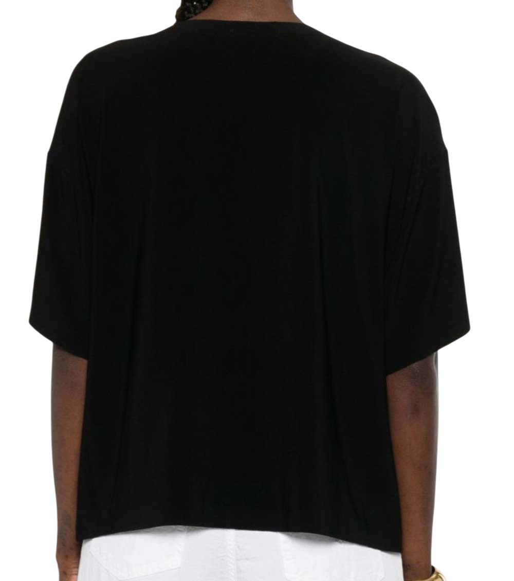 Short-sleeves T-shirt