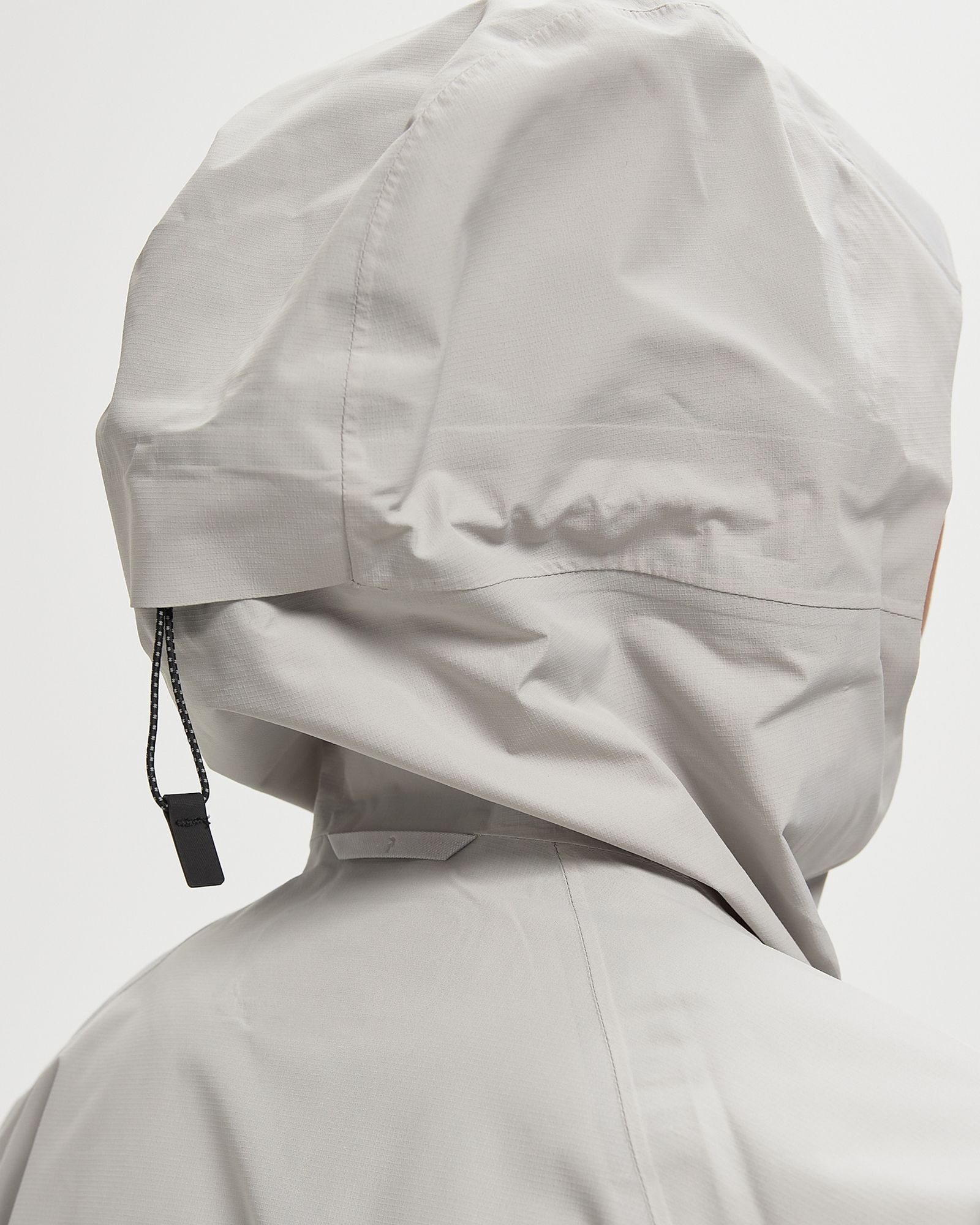 Treeline HIPE® 2.5L Shell Parka