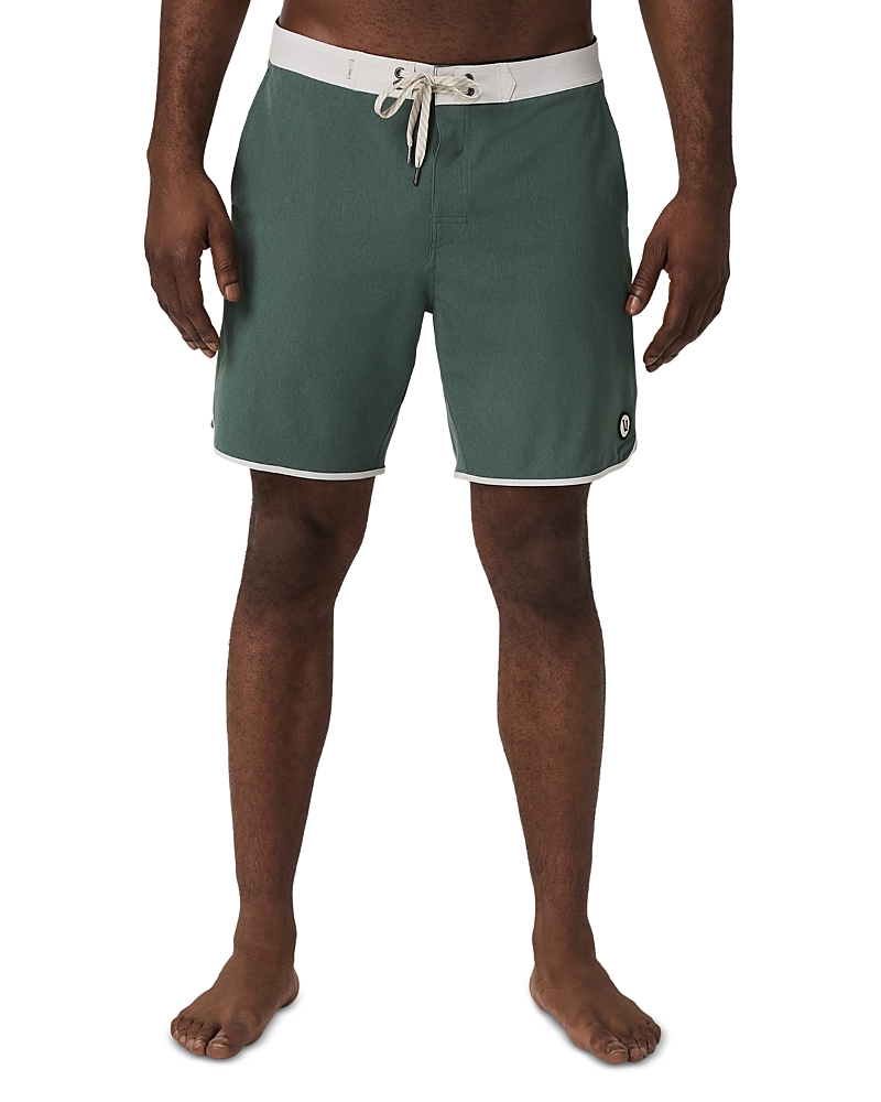 Cruise Relaxed Fit 7 Board Shorts