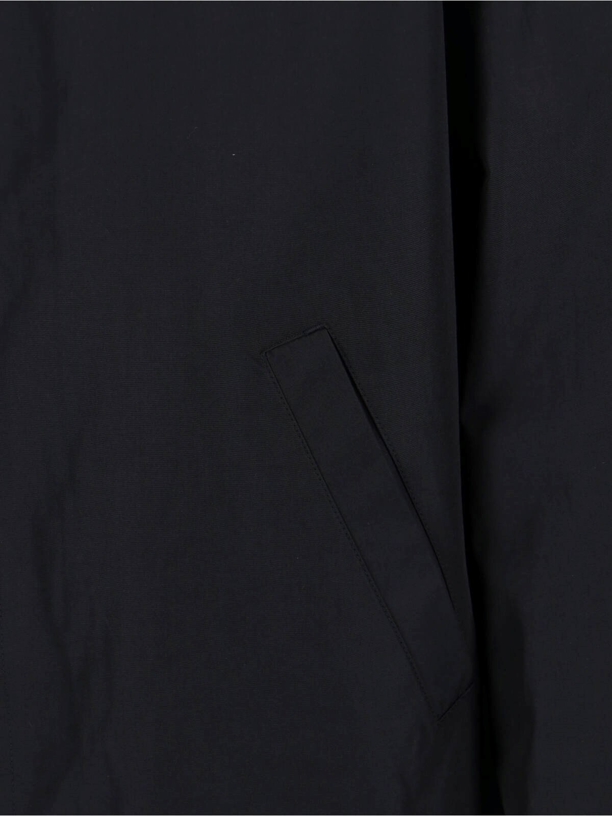 'Regis' Jacket